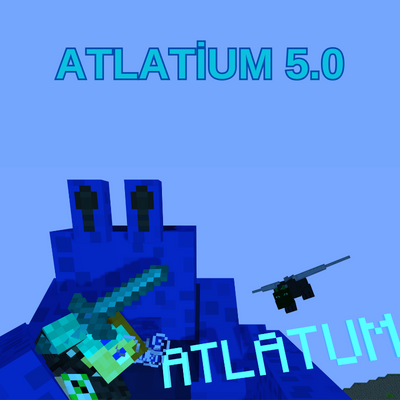 Atlatium logo