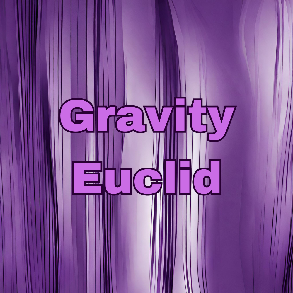 Gravity Euclid