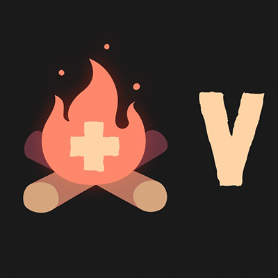 TheForeverPack logo