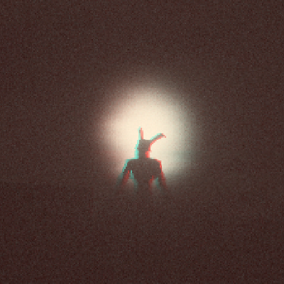 Na Escuridão - SlingHook