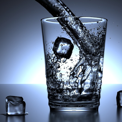 Water Physics Reloaded logo