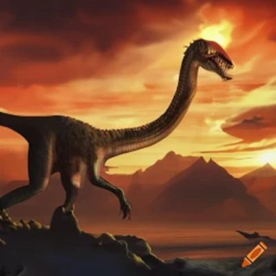 Rise of Creation