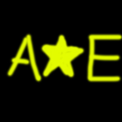 StarlightxAE logo