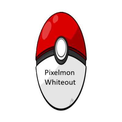 Whiteout on Loss (For Pixelmon)