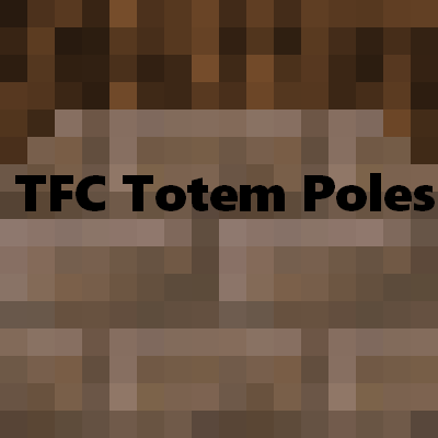 TFC Totem Poles logo