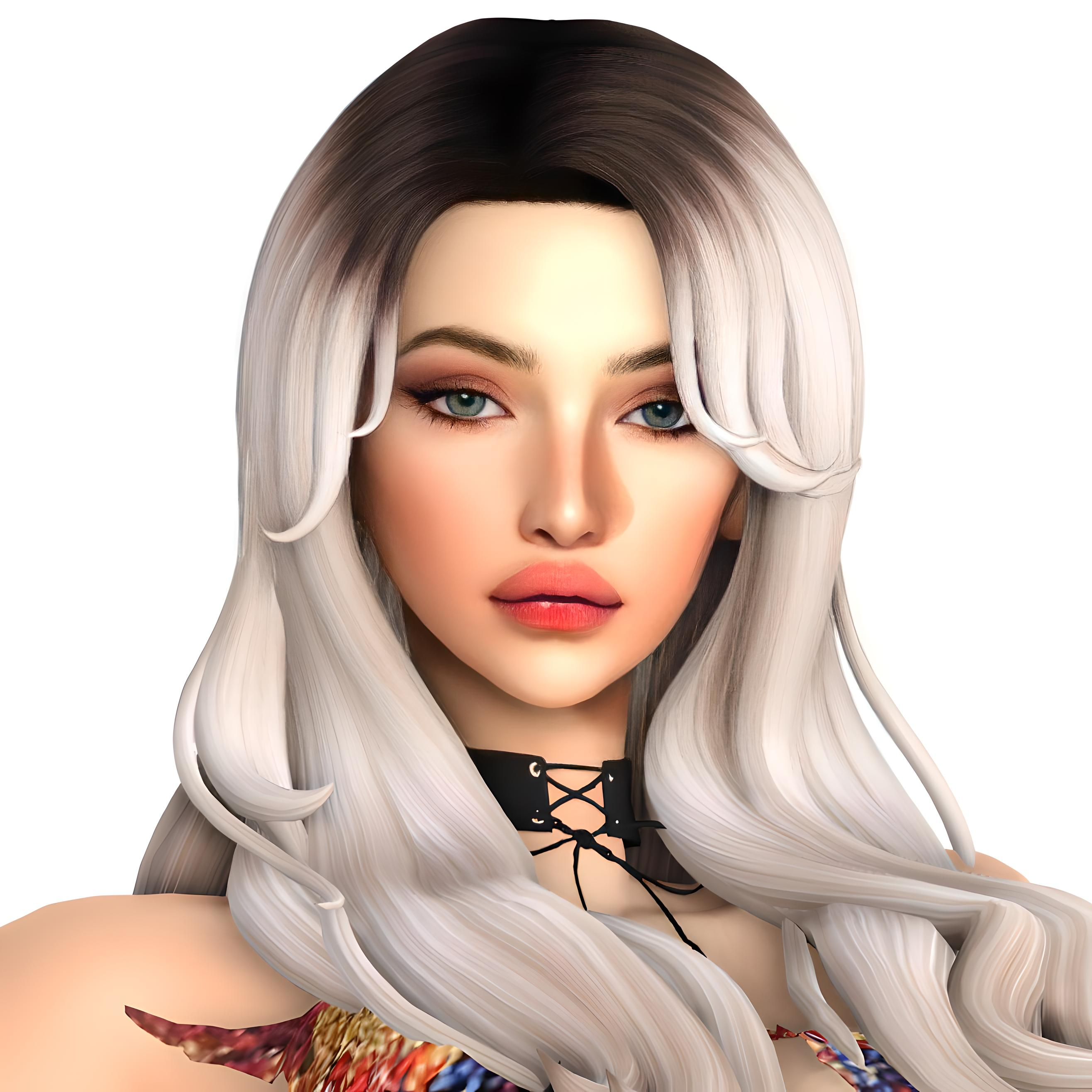 Install Rhiannon McKay - The Sims 4 Mods - CurseForge