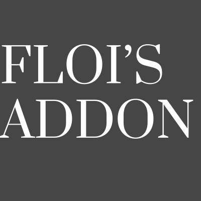 floi's addon logo