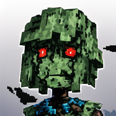 LHKY's Mob Difficulty Increase logo