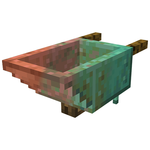 Wheelbarrow project artwork
