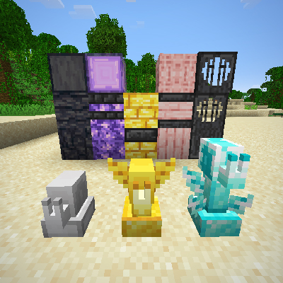 Install Joven's Decorative Blocks - Minecraft Mods & Modpacks - Curseforge