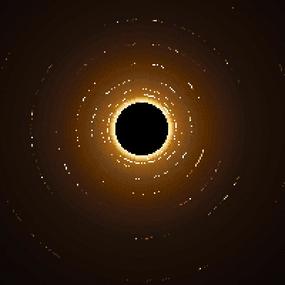 Event Horizon - A Centauri