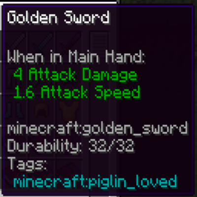 So What Is This Item After All
