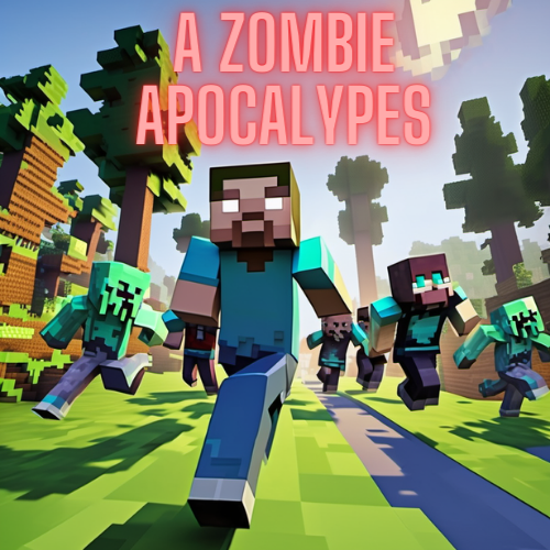 Install A Zombie Apocalypse - Minecraft Mods & Modpacks - Curseforge