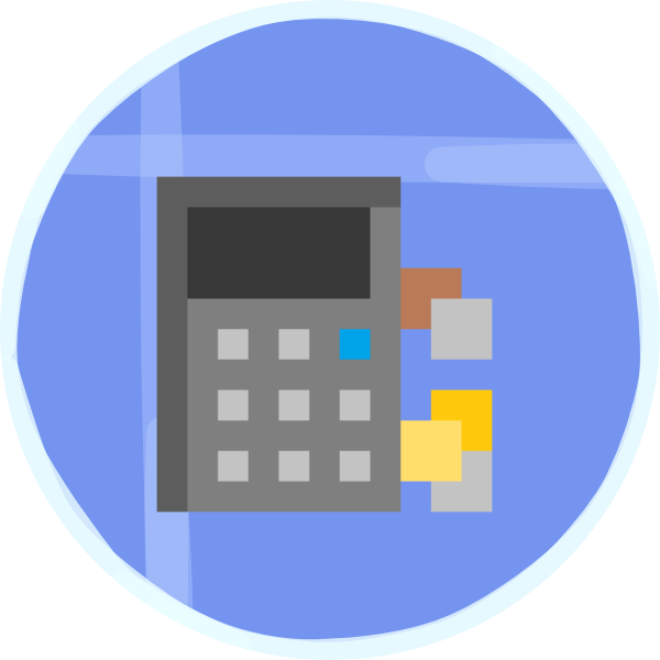 Create: Finanzamt logo