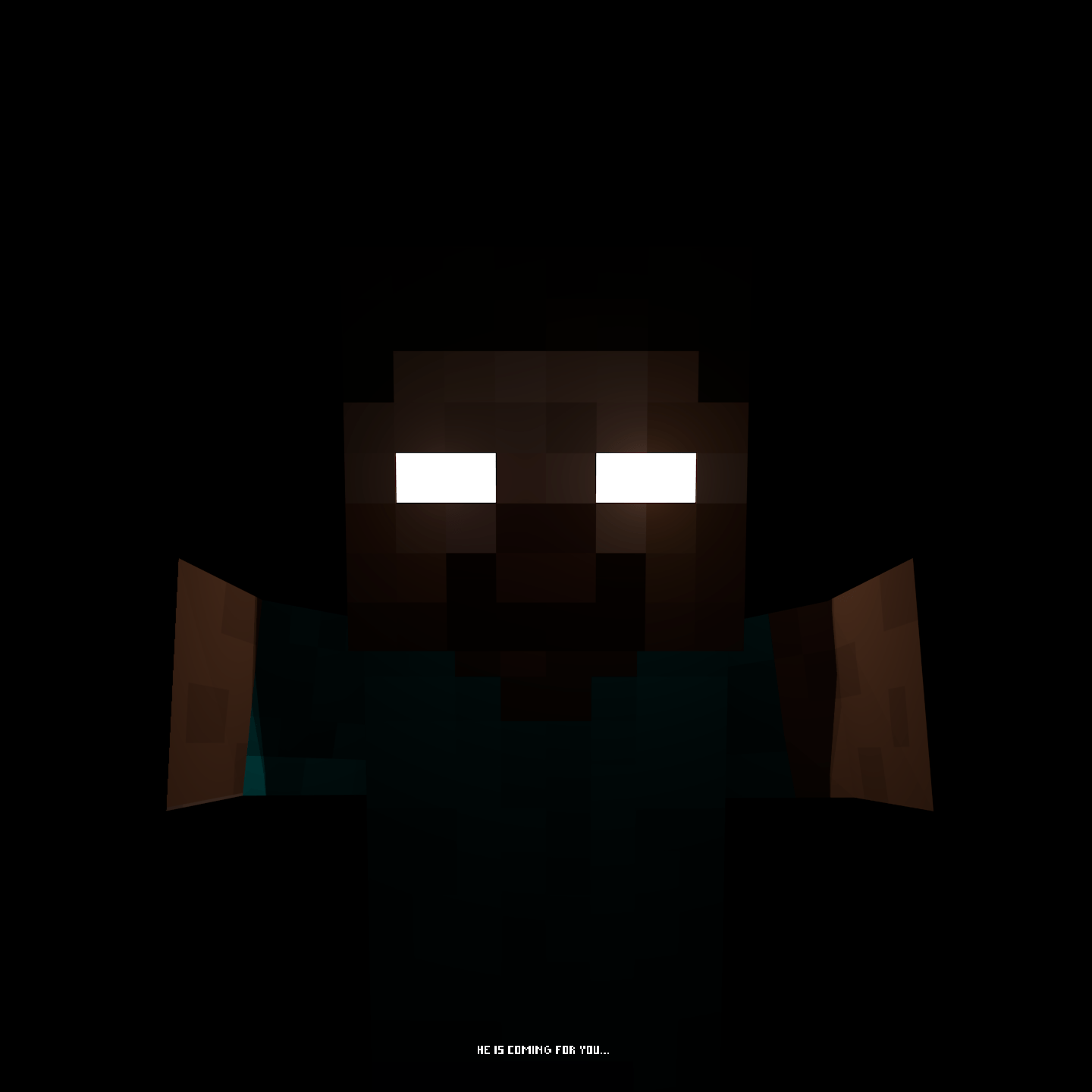 The Cave dweller bundle