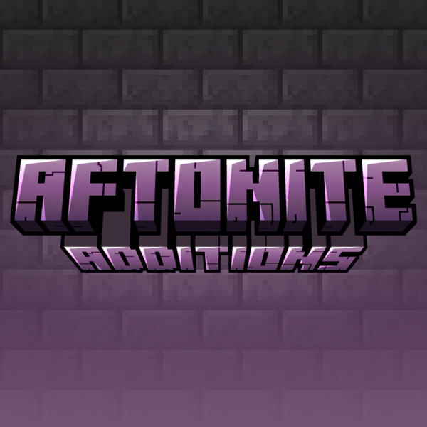 Aftonite Additions logo