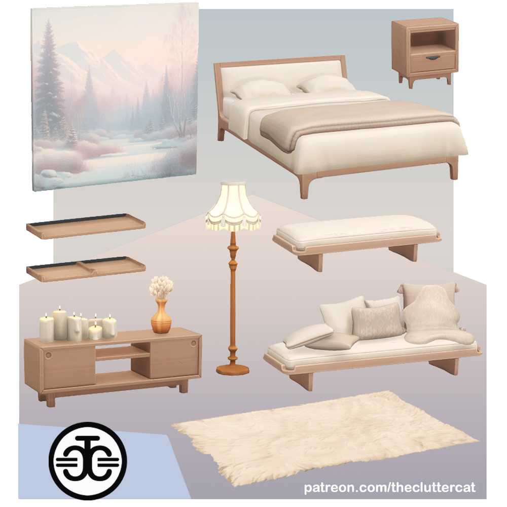 Snuggle Set Part I logo