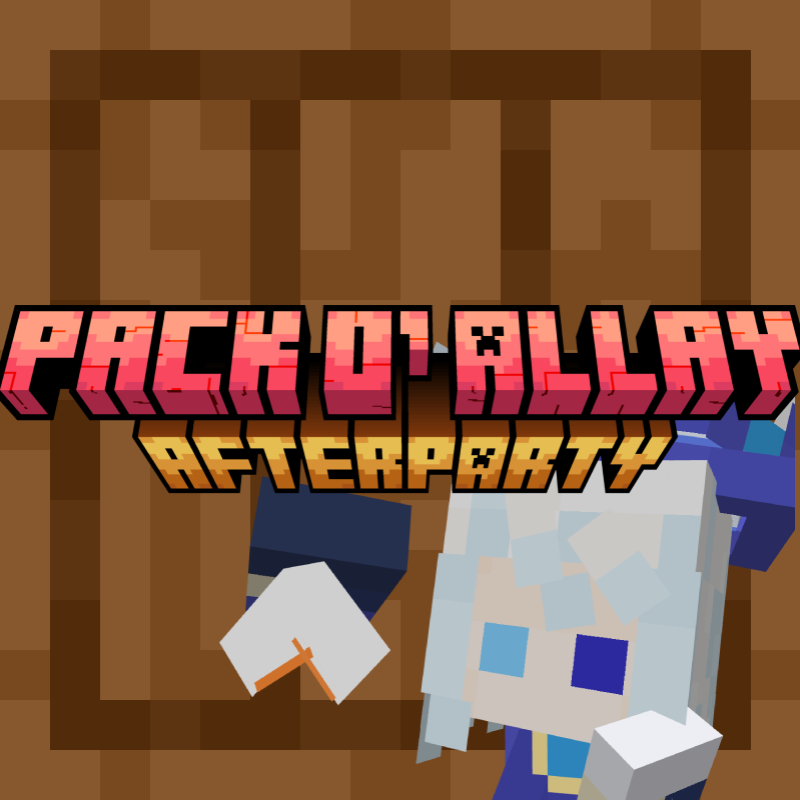 Pack O Allay Files Minecraft Resource Packs Curseforge