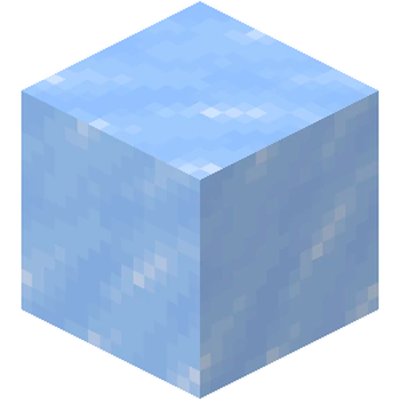 Craftable Ice [Forge]