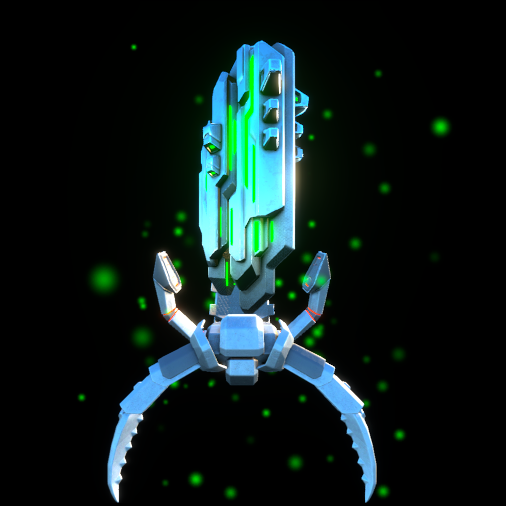 Wireless Tools Tek Dedicated Storage Intake Screenshots Ark