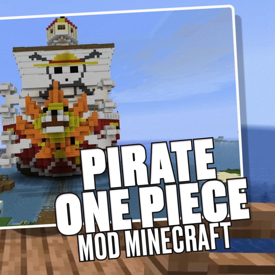 One Piece Complete Madness