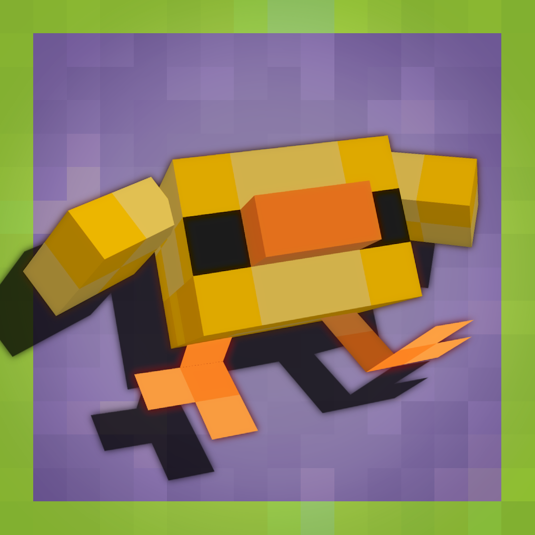 Improved Farm Animals - Minecraft Resource Packs - Curseforge