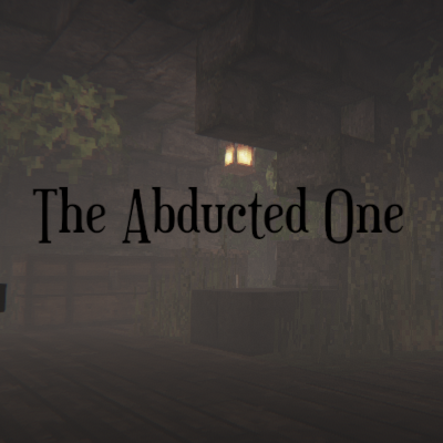 The Abducted One | Horror Map