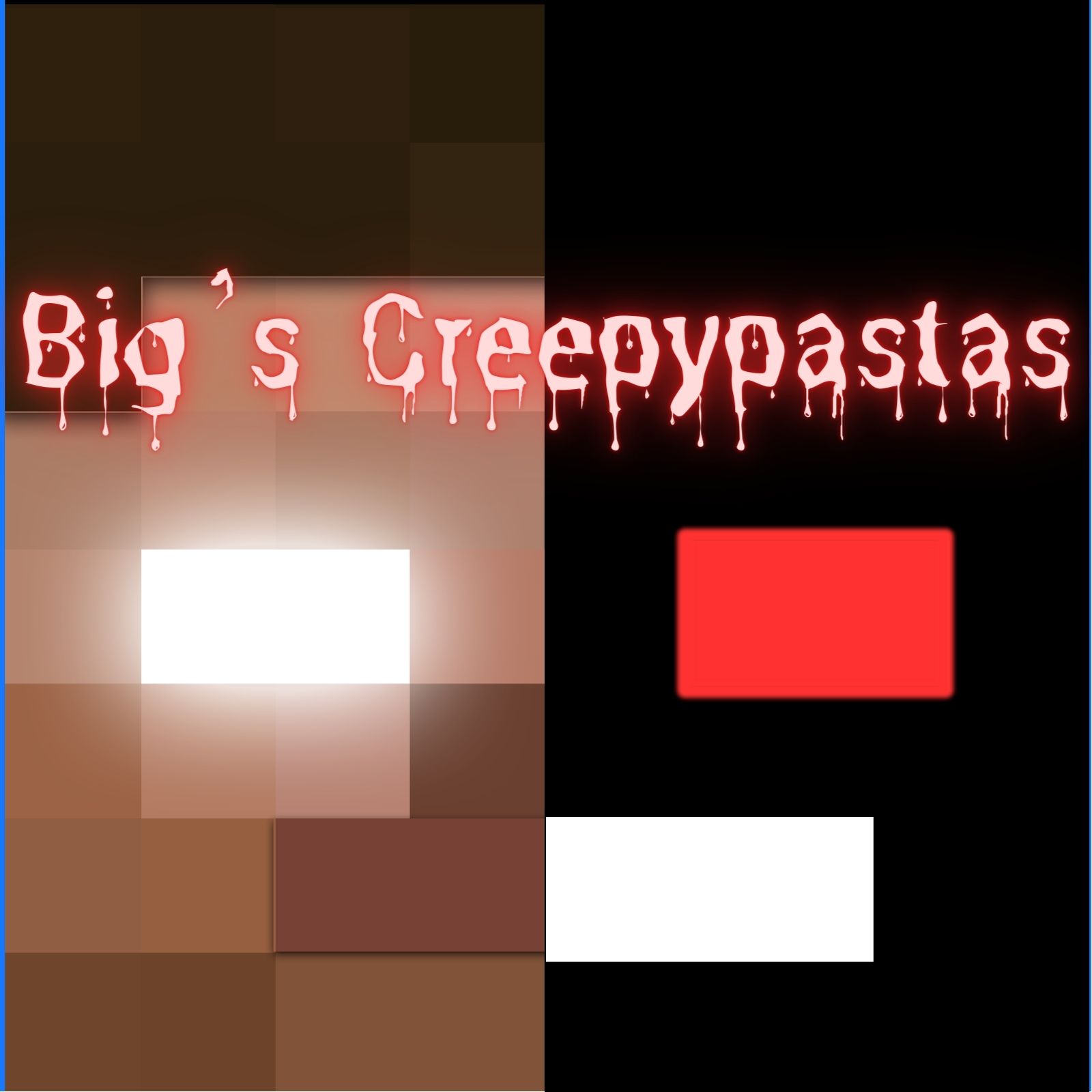 Big's Creepypastas - Screenshots - Minecraft Mods - CurseForge