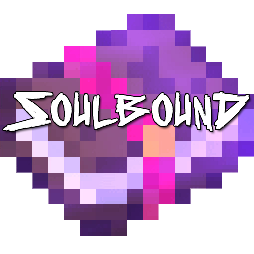 Soulbound (Updated) logo