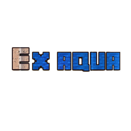 Ex Aqua logo