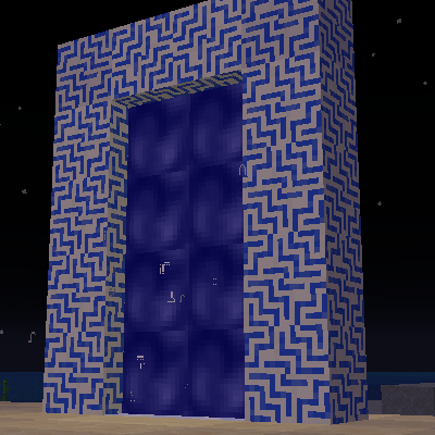  Netherium