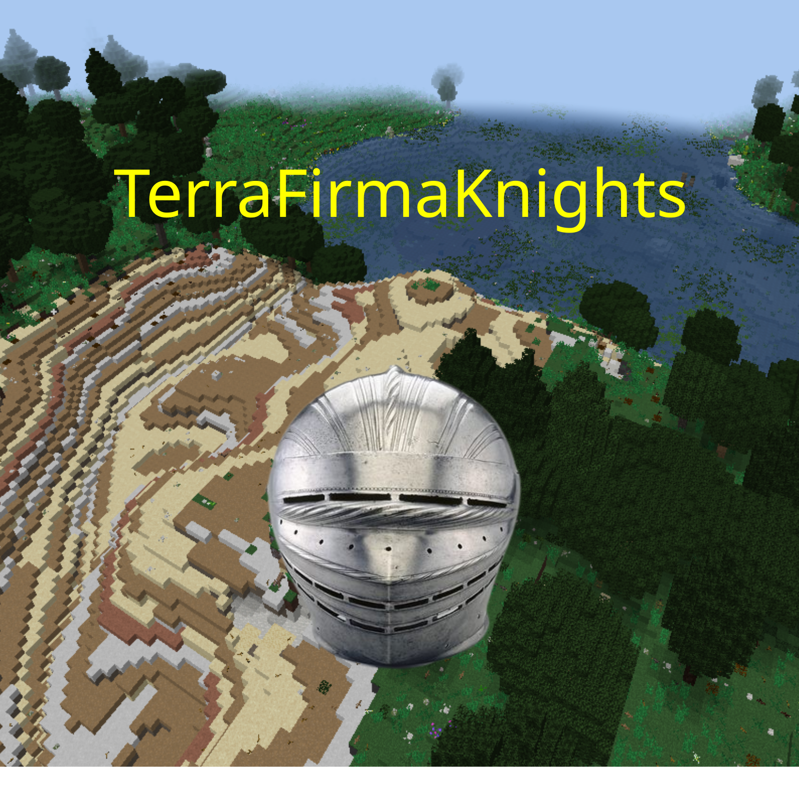TerraFirmaKnights