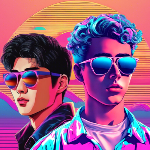 PostaBoys Hide and Seek (Morphmod) 1.16.5 icon