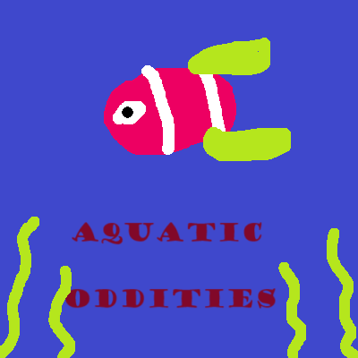 Aquatic Oddities