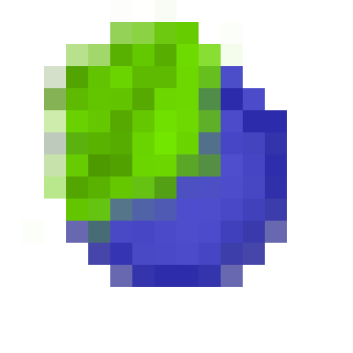 More Biomes