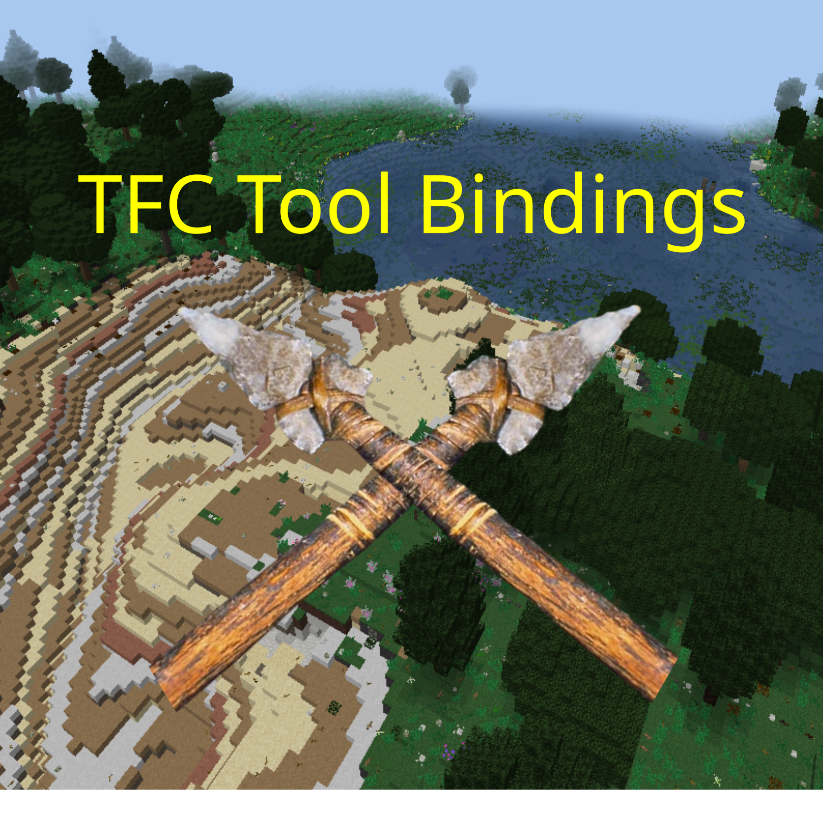 TFC tool bindings