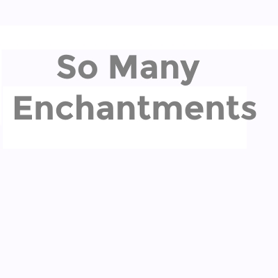 EnchantmentRevealer v1.1 - Reveals all enchantments in the