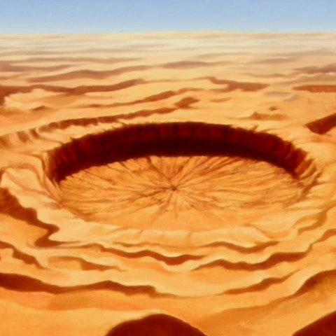Desert Project