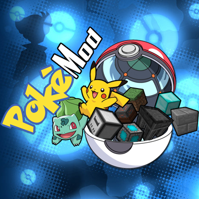 PokeMod icon