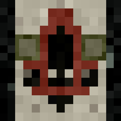 SCP Gasmask - Minecraft Mods - CurseForge