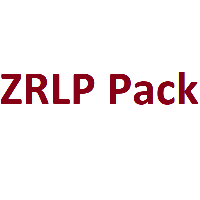 Zero Pack
