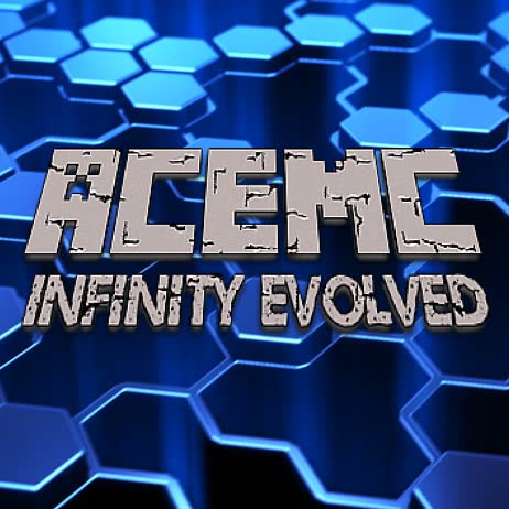 ACEMC Infinity Evolved - Modpacks - Minecraft - CurseForge
