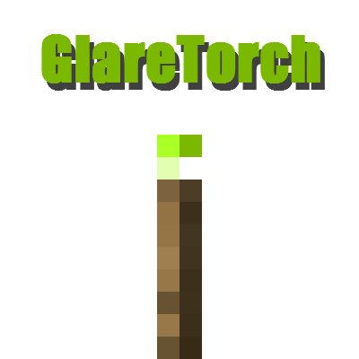 Glare Torch logo