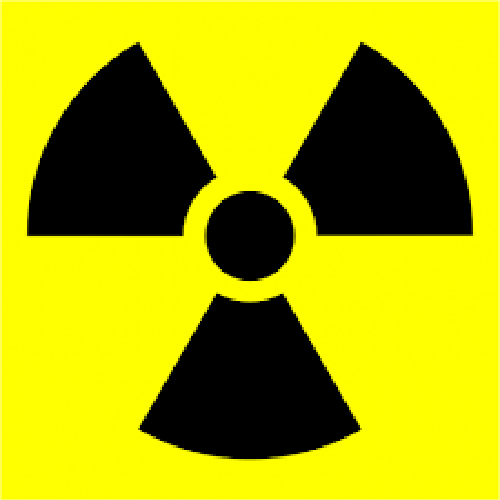 Nuclear reactor logo