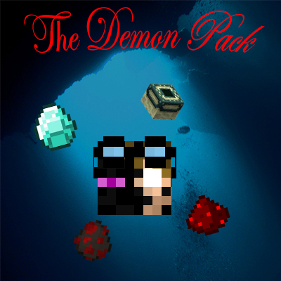 Demon's Mini Pack