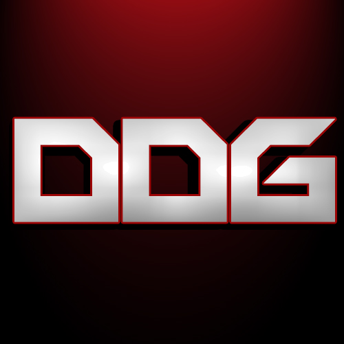 Drop Dead Gaming
