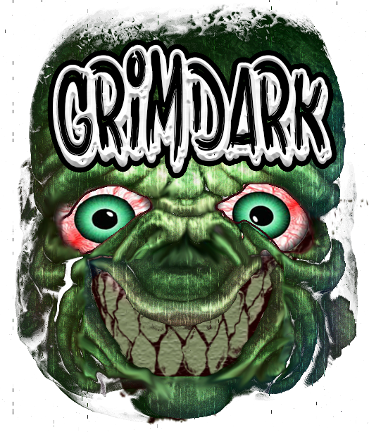 GRIMDARK