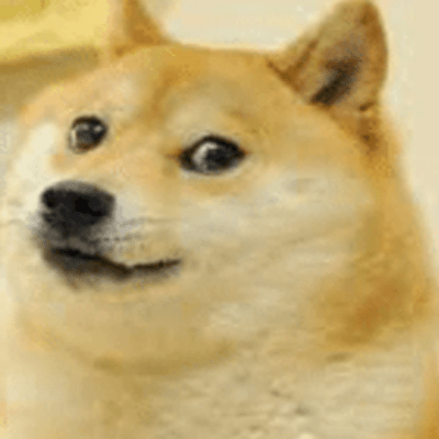 Dino's Doge Pack