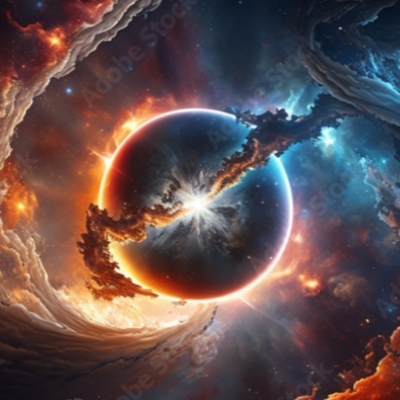 spacex exploration logo