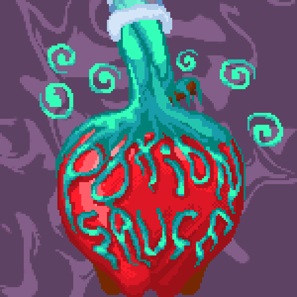 Potion Sauce logo